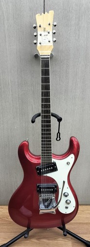 Guitare électrique mosrite - guitare,