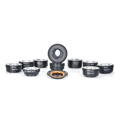 Objectif cine mod helios - mod, helios-44m-4