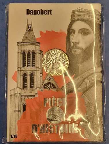 Pièce euro argent - pièce,