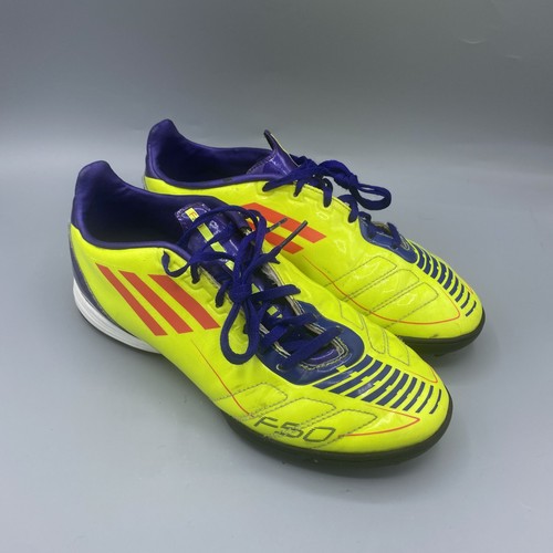 Adidas f50 adizero - adidas, neon
