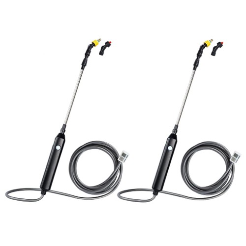 Pulvérisateur électrique