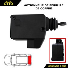 Moteur de centralisation de