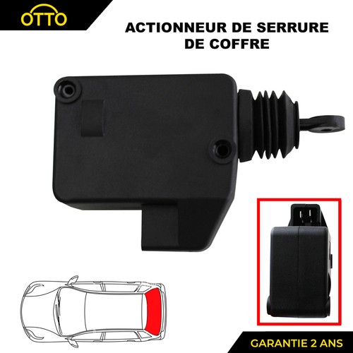 Moteur centralisation de - centralisation,