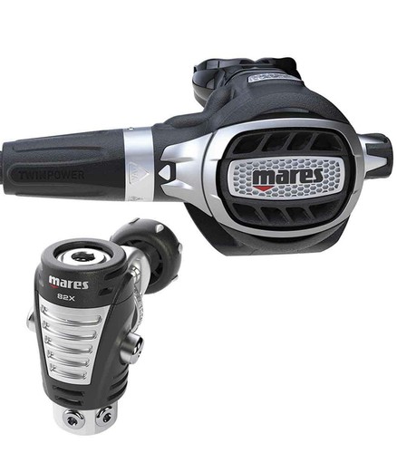 Mares ultra adj 82x - ultra,
