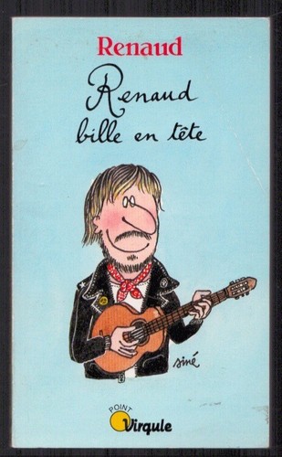 Renaud bille en - (, sechan