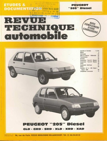 Etudes et - ▄▀▄,
