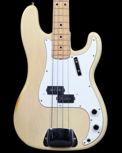 Fender precision bass 1973 - bass,,