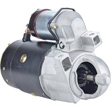 Starter For OMC Inboard 2.5