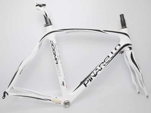 Pinarello dogma frameset - dogma,