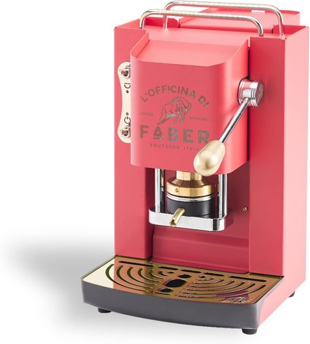 Faber pro deluxe machine - faber, À