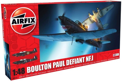 Airfix a05132 modèle boulton - airfix,