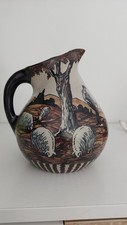 CIBOURE PITCHER VE BASQUE COUNTRY
