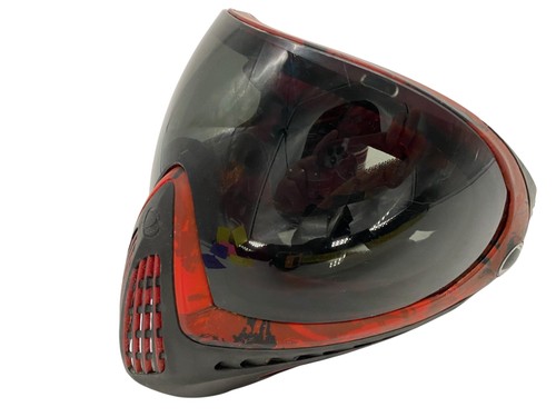 Dye paintball mask - paintball, goggles