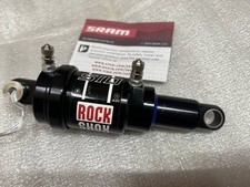 Amortisseur arrière RockShox