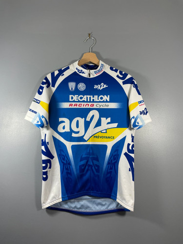 Maillot vélo cyclisme - , vintage