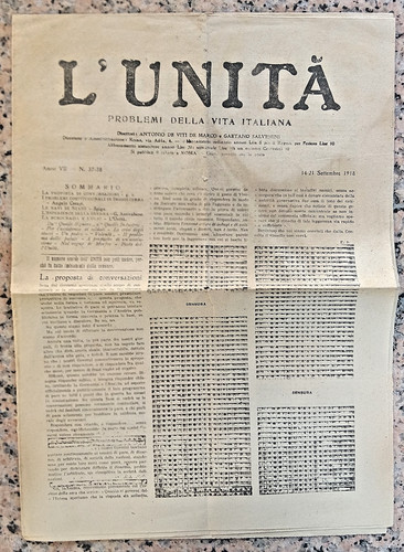 Bbb825 unité gaetano - de,