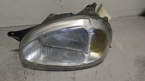 Phare gauche opel corsa 165 - phare,