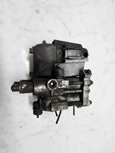 Mercedes benz vario pompe - mercedes-benz,