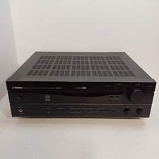 Yamaha RX-V430RDS AV Receiver