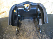 Carénage de Radiateur Honda