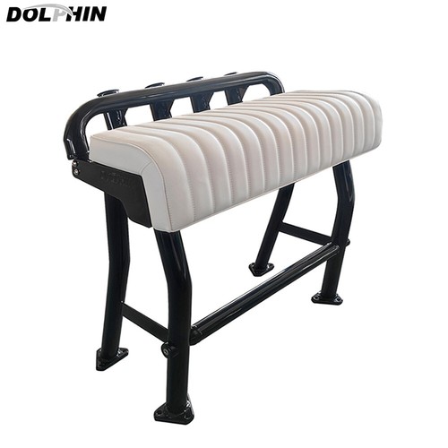 Black dolphin centre console - black,