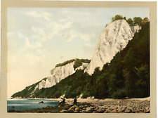 P.Z. Allemagne, Rugen, Stubben