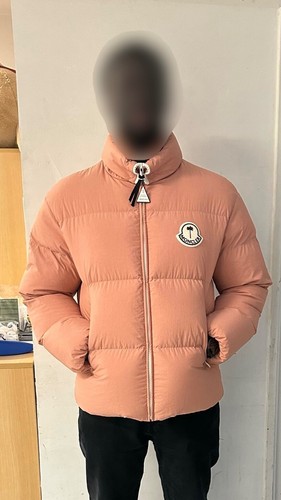 Doudoune moncler palm - moncler,