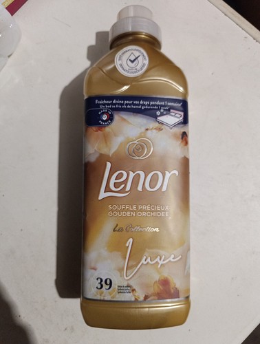 Lenor souffle précieux - , x39