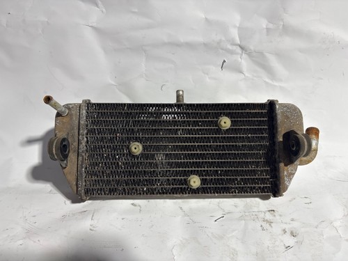 Radiateur yamaha xmax - radiateur,