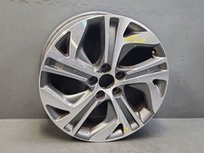 Jante alu - Citroen C4 Picasso