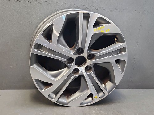 Jante alu citroen c4 - jante,