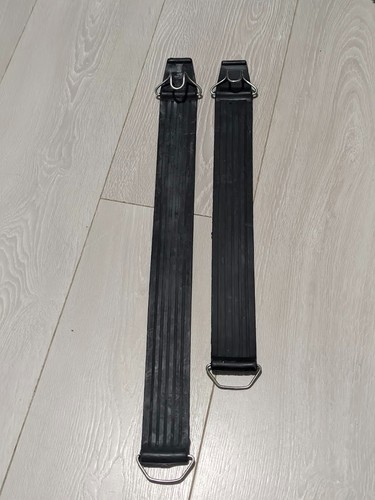 Spare wheel fastening strap - spare,