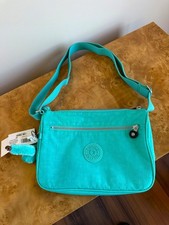NWT Kipling Callie Crossbody