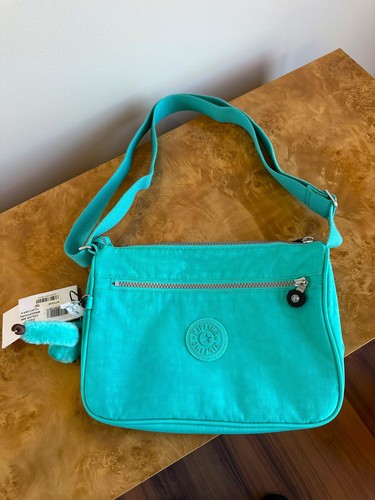 Nwt kipling callie crossbody - nwt,
