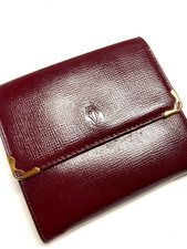 CARTIER VINTAGE MUST CC