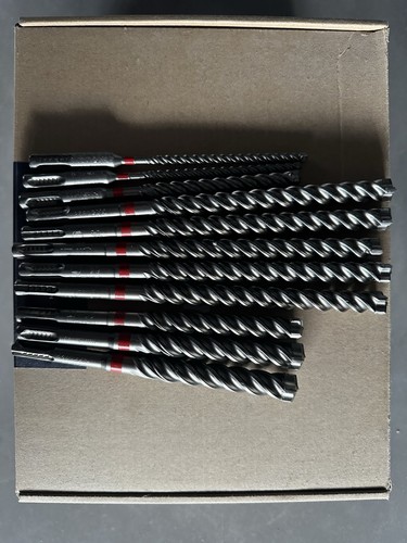 Hilti mèche sds taillants - sds, 4