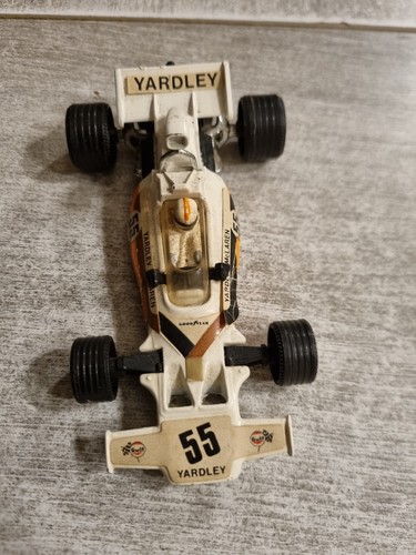 Corgi toys yardley - yardley, mc