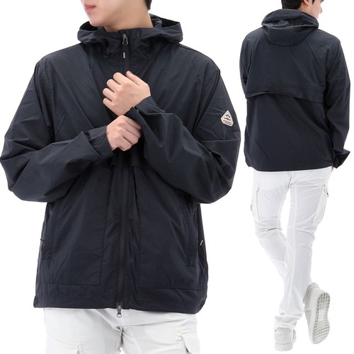 Pyrenex veste coupe - veste, coupe-vent