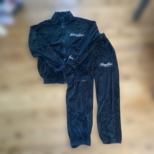 Veste survêtement sean - survêtement,