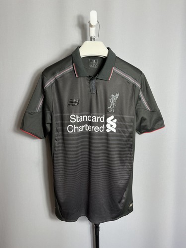 Liverpool 2015 2016 - 2015,