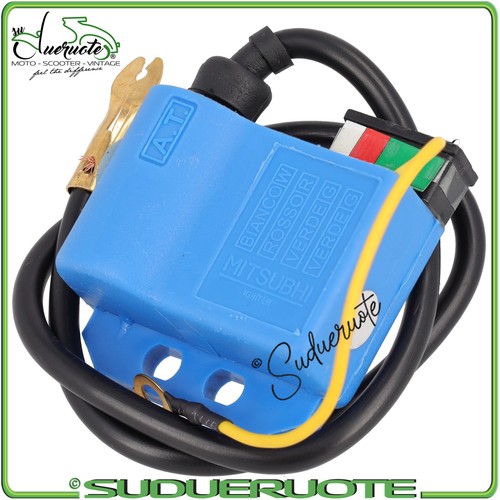 Boîtier électronique bobine - Électronique,