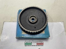 NEW FIAT 125 132 RHYTHM 75 REGATTA LANCIA DISTRIBUTION GEAR PULLEY...