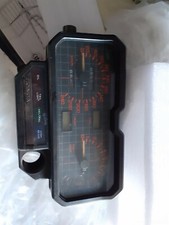 Strumentazione completa x