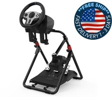 Soporte para volante, plegable