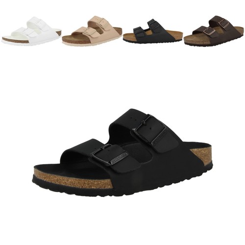 Birkenstock arizona birko flor - arizona, birko-flor