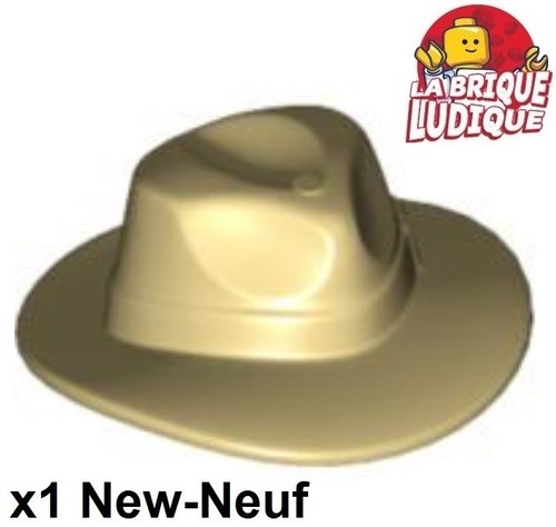 Lego minifig headgear - headgear, hat
