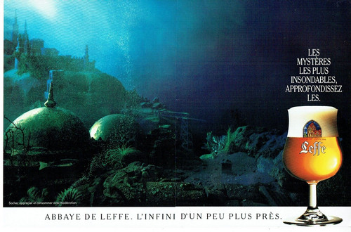 Publicité advertising 1222 - ,