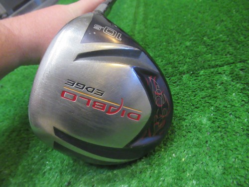 Callaway diablo edge - callaway, 10.5*