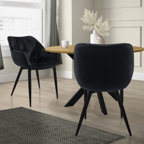 Lot chaises salle - de, 2