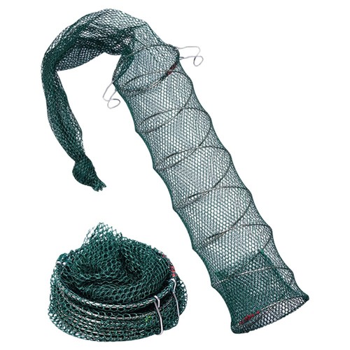 Cage crevettes pliable 1m - cage,